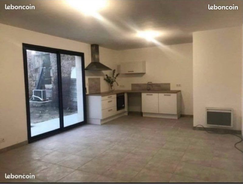 Maison à louer, 78m², Bagnols-sur-Cèze