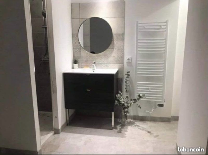 Maison à louer, 78m², Bagnols-sur-Cèze