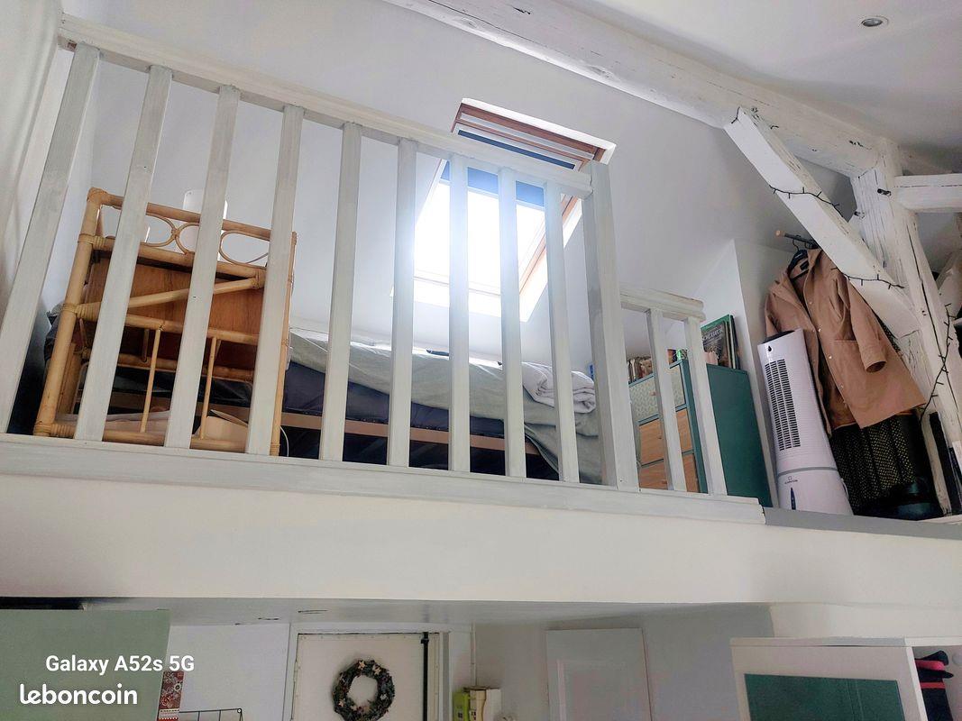 Appartement à vendre, 24m², Paris 11ème