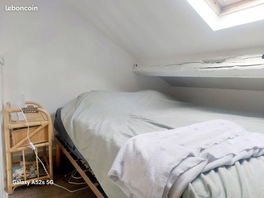 Appartement à vendre, 24m², Paris 11ème