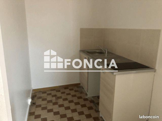 Appartement à louer, 29m², Nice