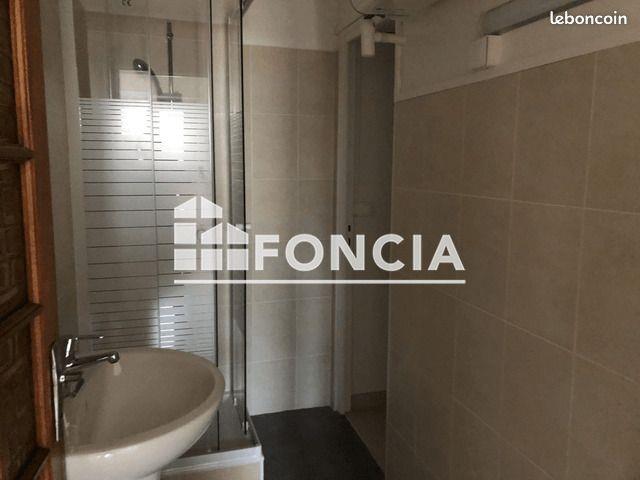 Appartement à louer, 29m², Nice