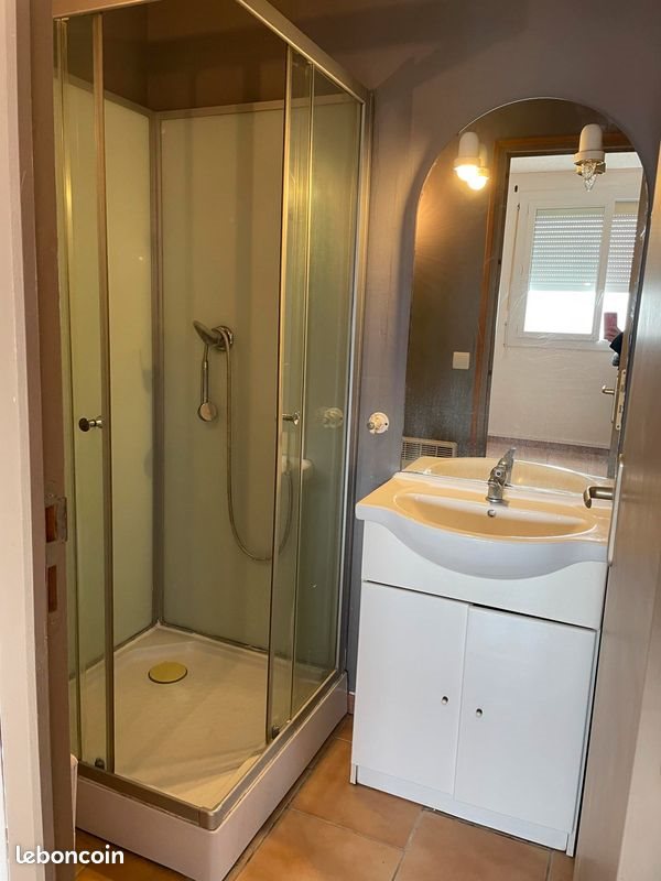 Appartement à louer, 38m², Perpignan