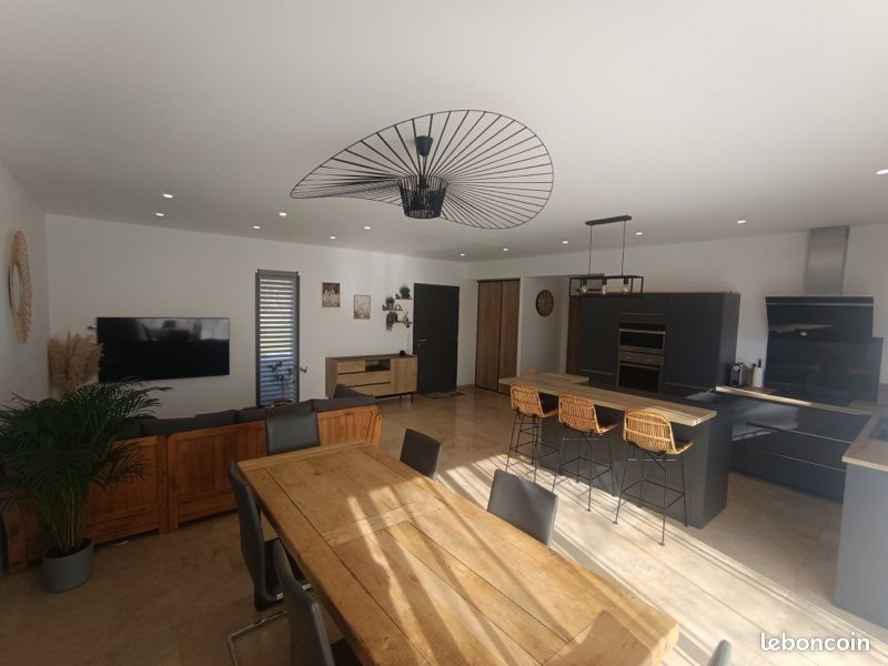 Maison à vendre, 118m², Pélissanne