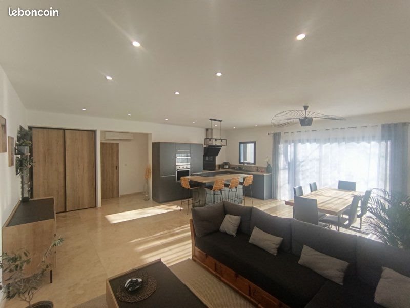 Maison à vendre, 118m², Pélissanne