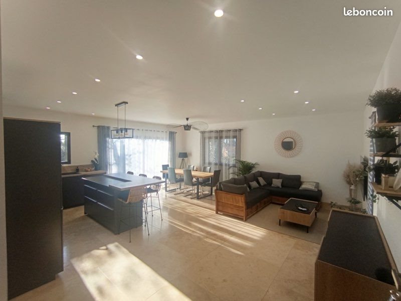 Maison à vendre, 118m², Pélissanne