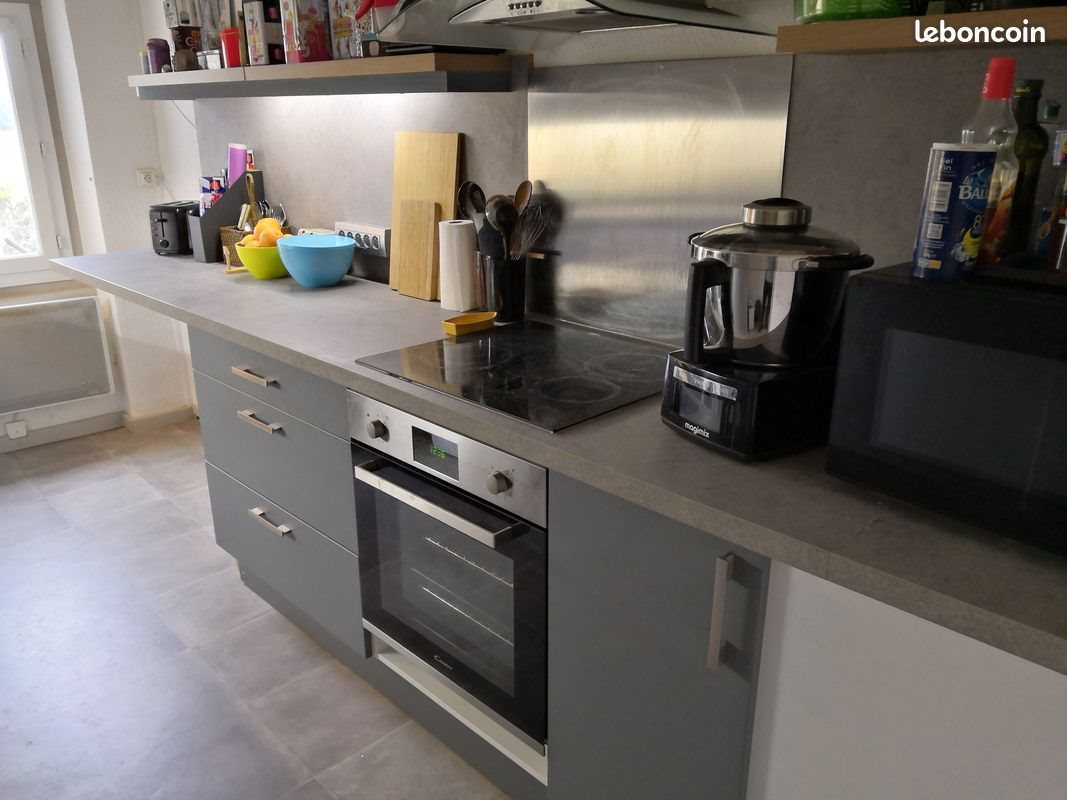 Appartement à louer, 42m², La Chapelle-d'Aurec