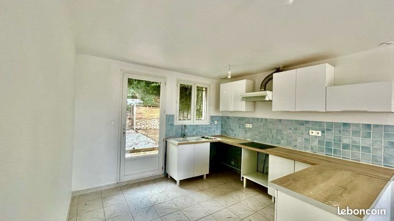 Maison à louer, 67m², Lauret