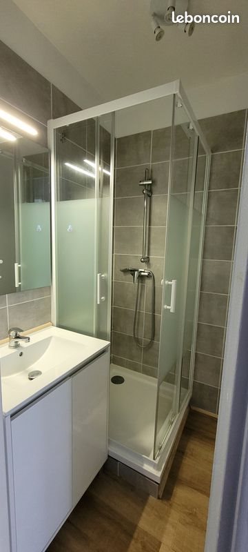 Appartement à louer, 45m², Le Havre