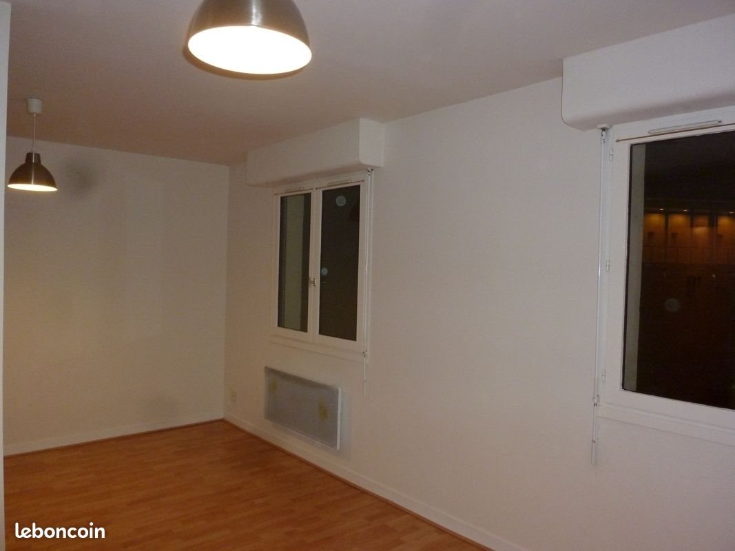 Appartement à louer, 26m², Rouen