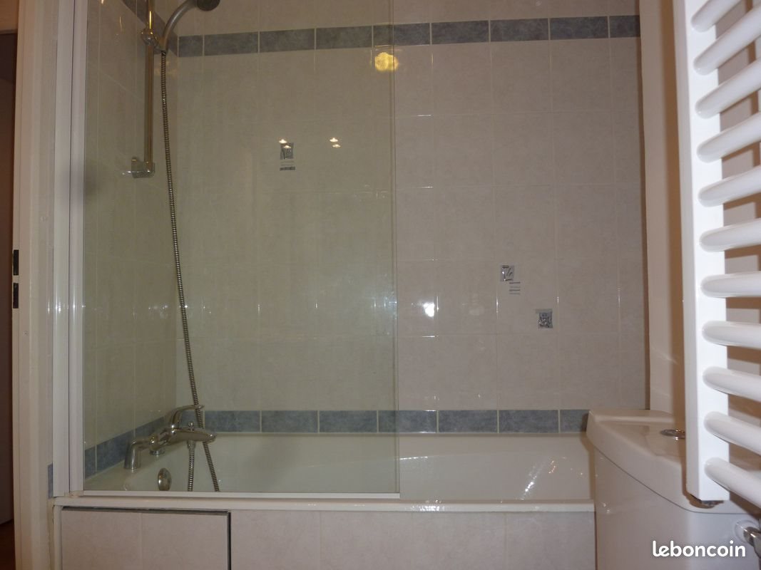 Appartement à louer, 26m², Rouen