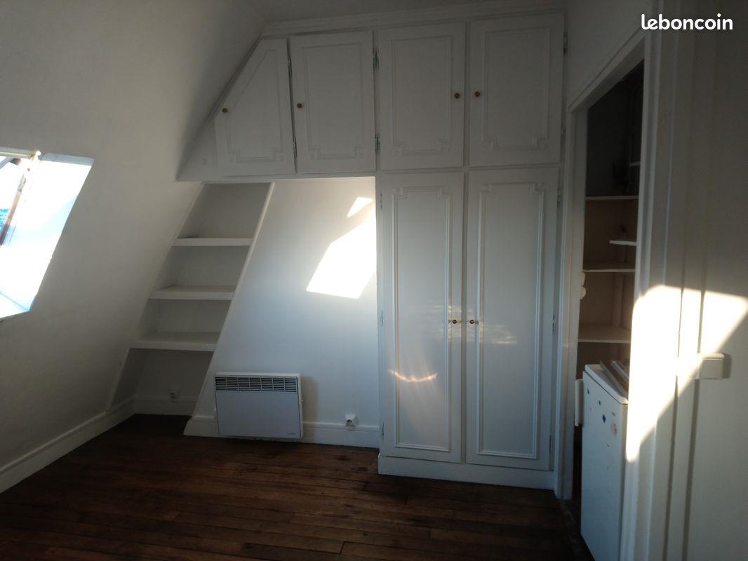 Appartement à louer, 20m², Paris 11ème
