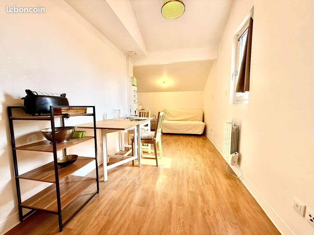 Appartement à louer, 15m², Toulouse