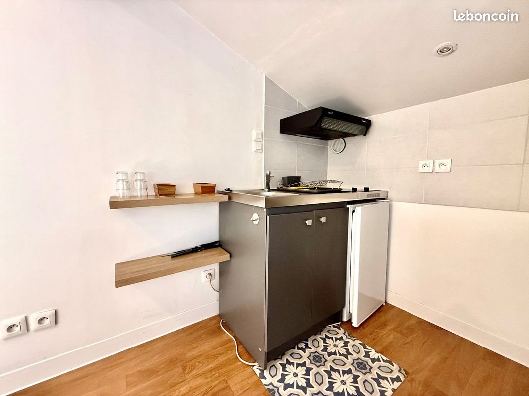 Appartement à louer, 15m², Toulouse
