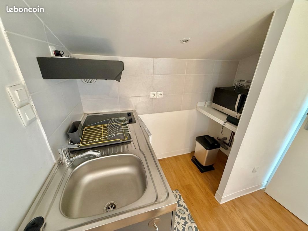 Appartement à louer, 15m², Toulouse