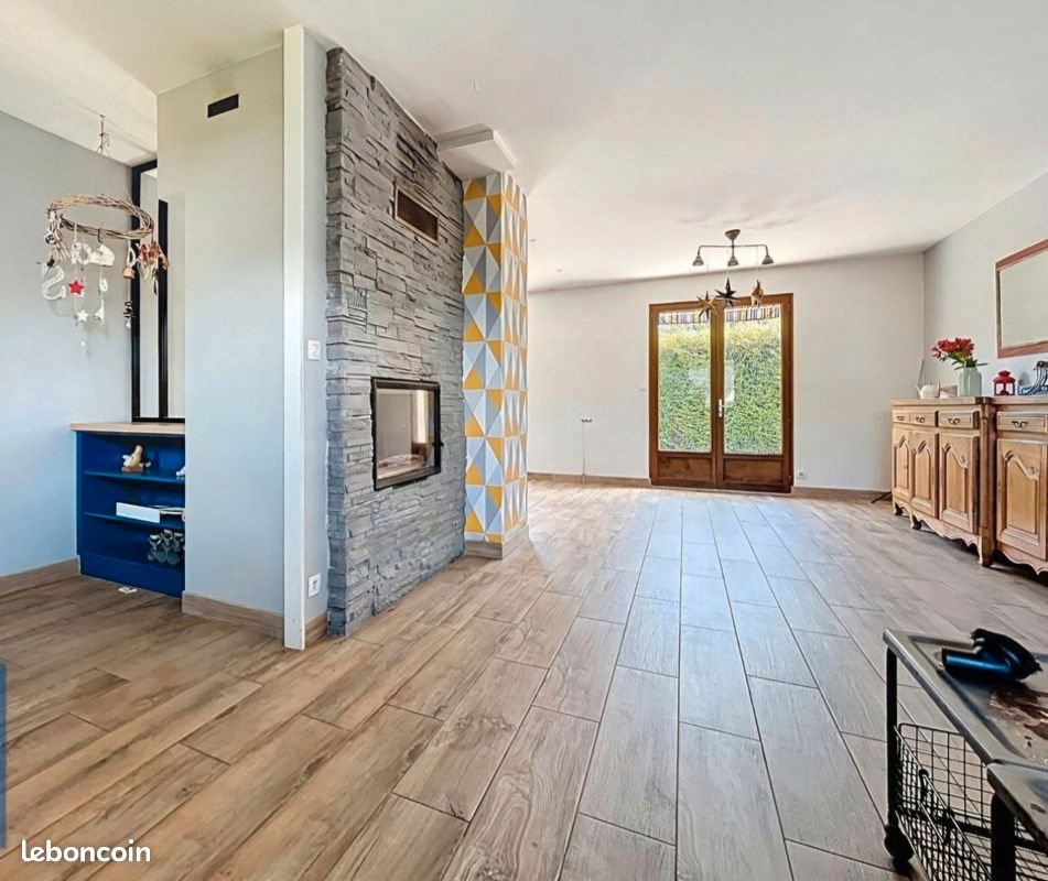 Maison à vendre, 100m², La Bazouge-du-Désert