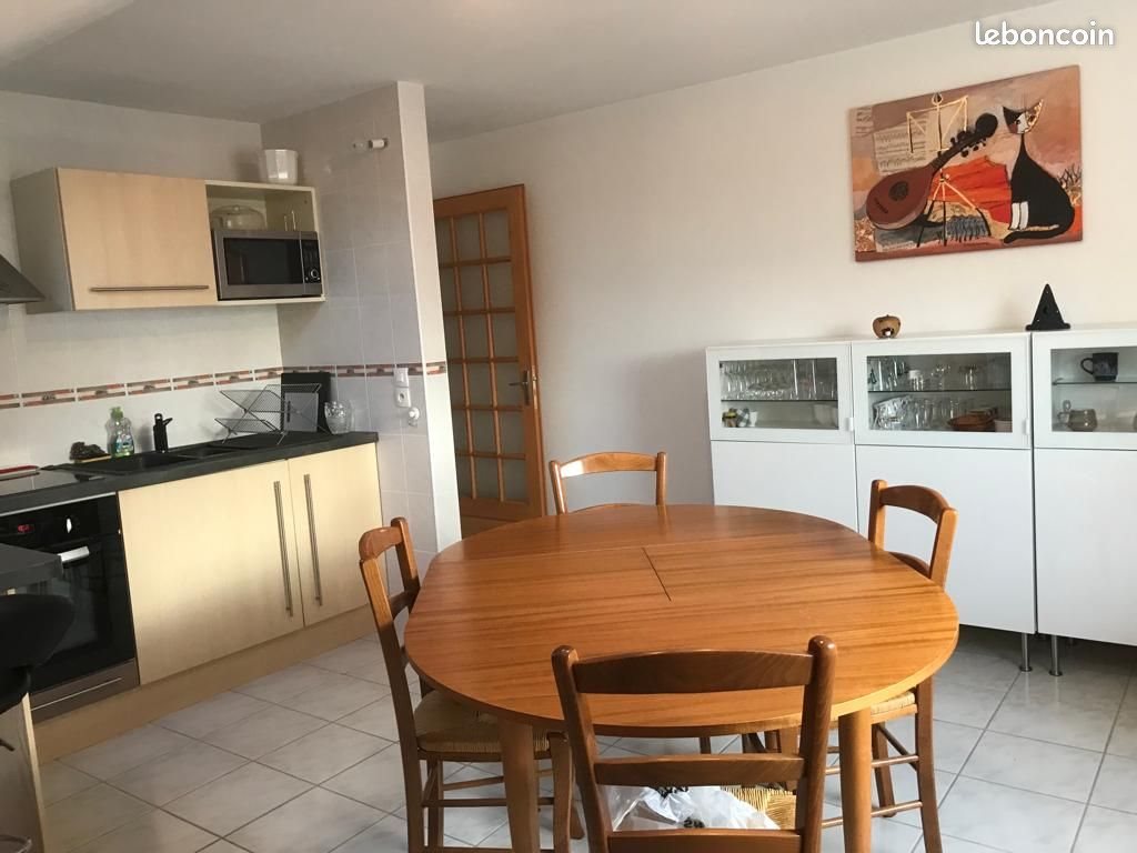Appartement à louer, 42m², Faulquemont