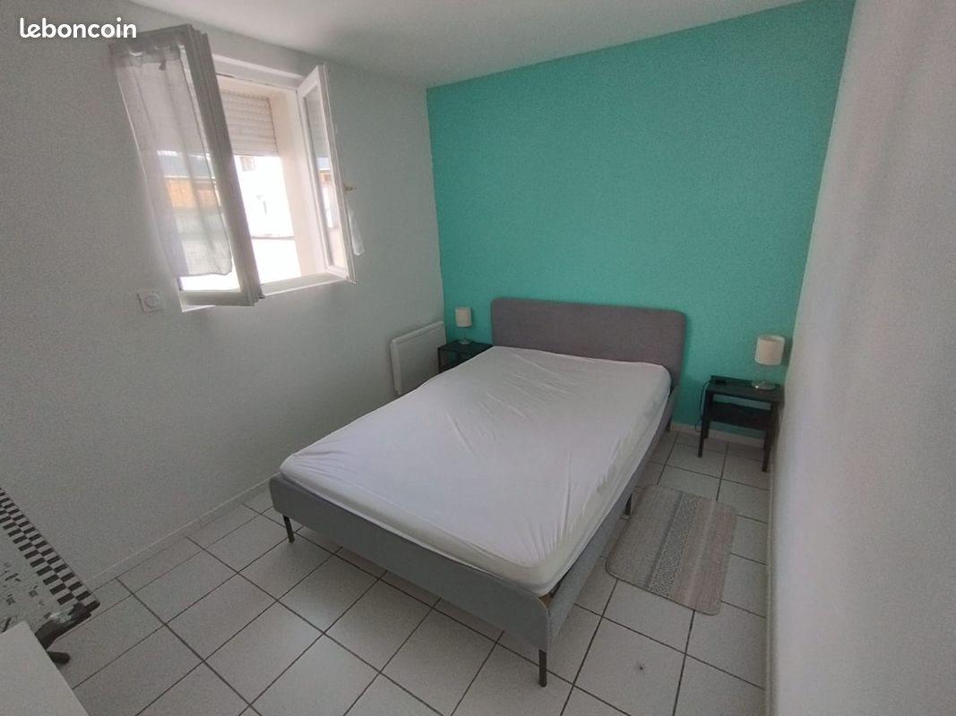 Appartement à louer, 55m², Ahun