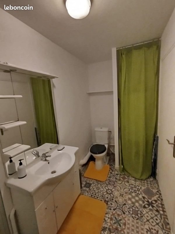 Appartement à louer, 55m², Ahun