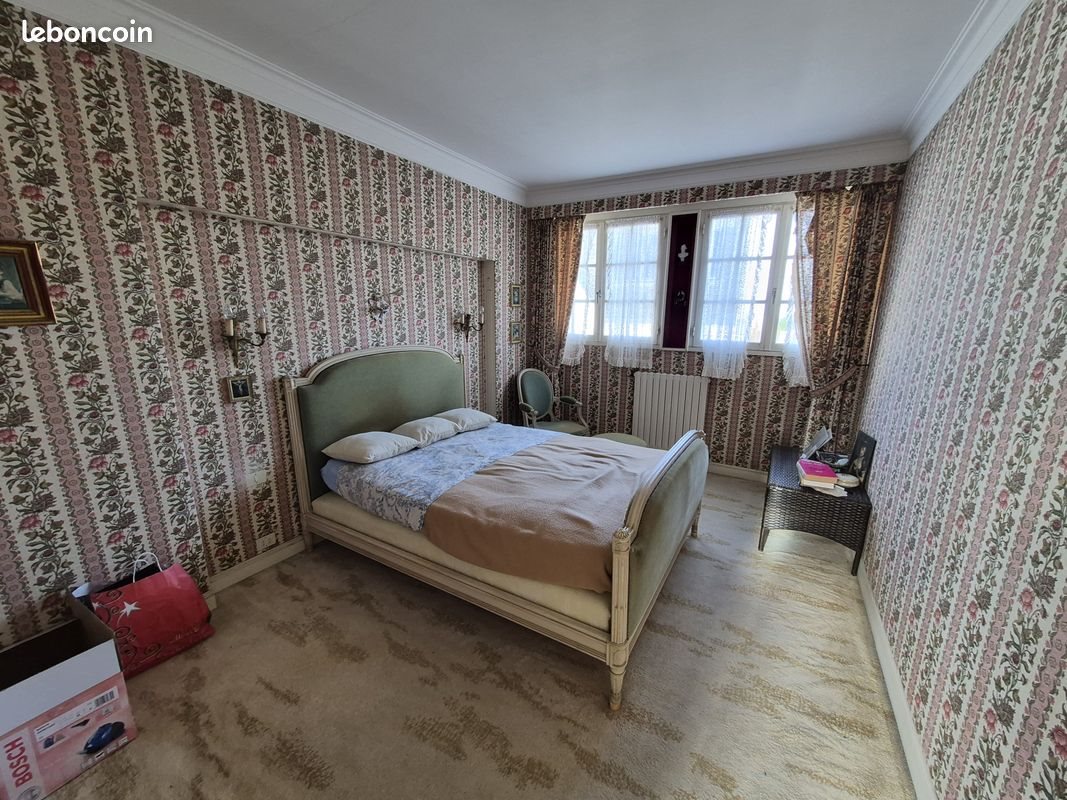 Maison à vendre, 112m², Carantec