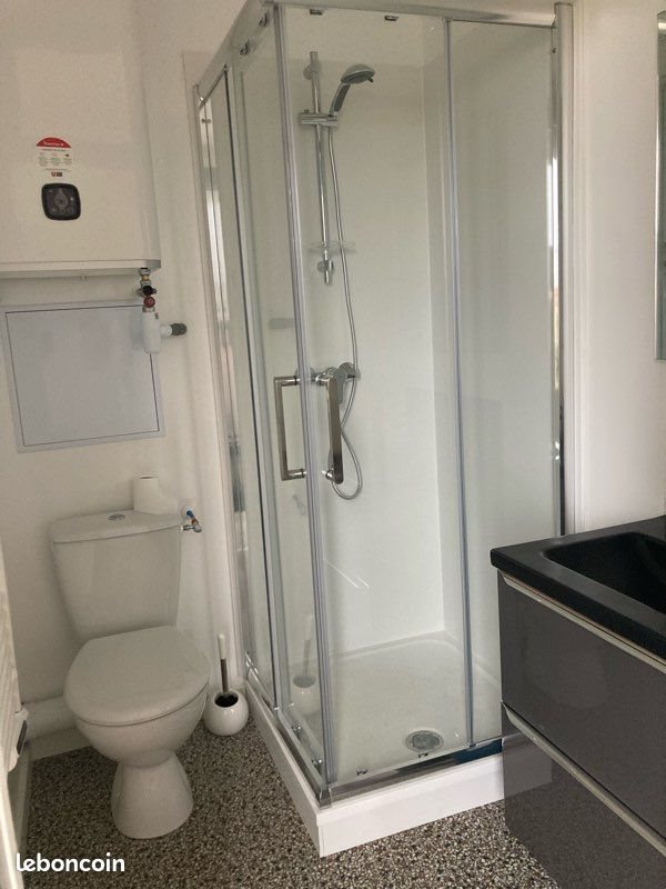 Appartement à louer, 23m², Limoges