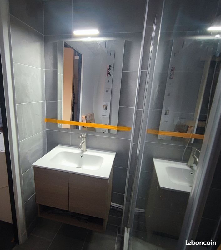 Appartement à louer, 20m², Clermont-Ferrand