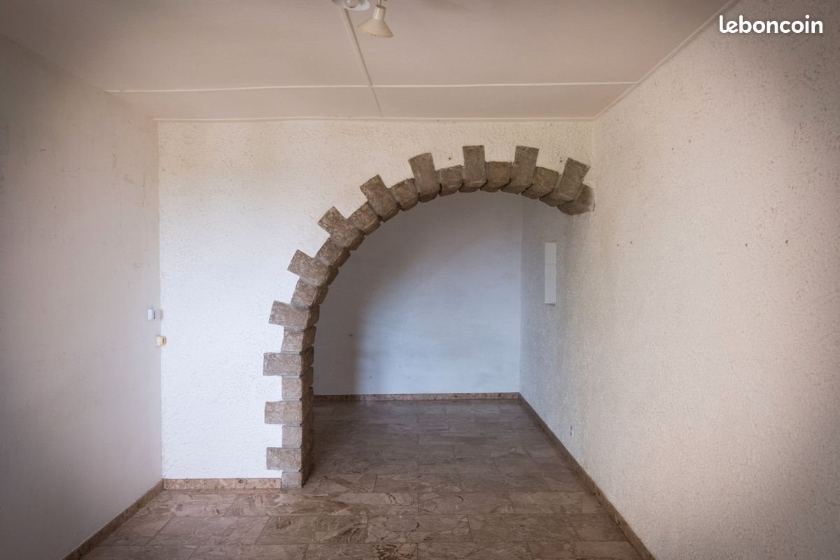 Appartement à vendre, 90m², Lons-le-Saunier