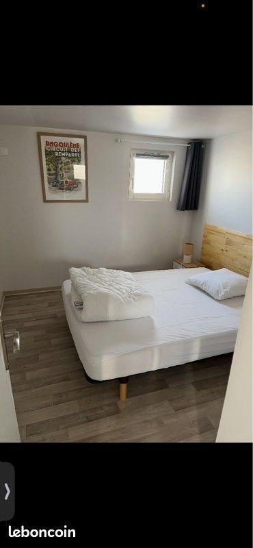 Appartement à louer, 37m², Saint-Yrieix-sur-Charente