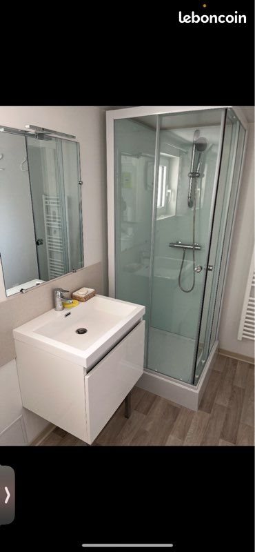 Appartement à louer, 37m², Saint-Yrieix-sur-Charente