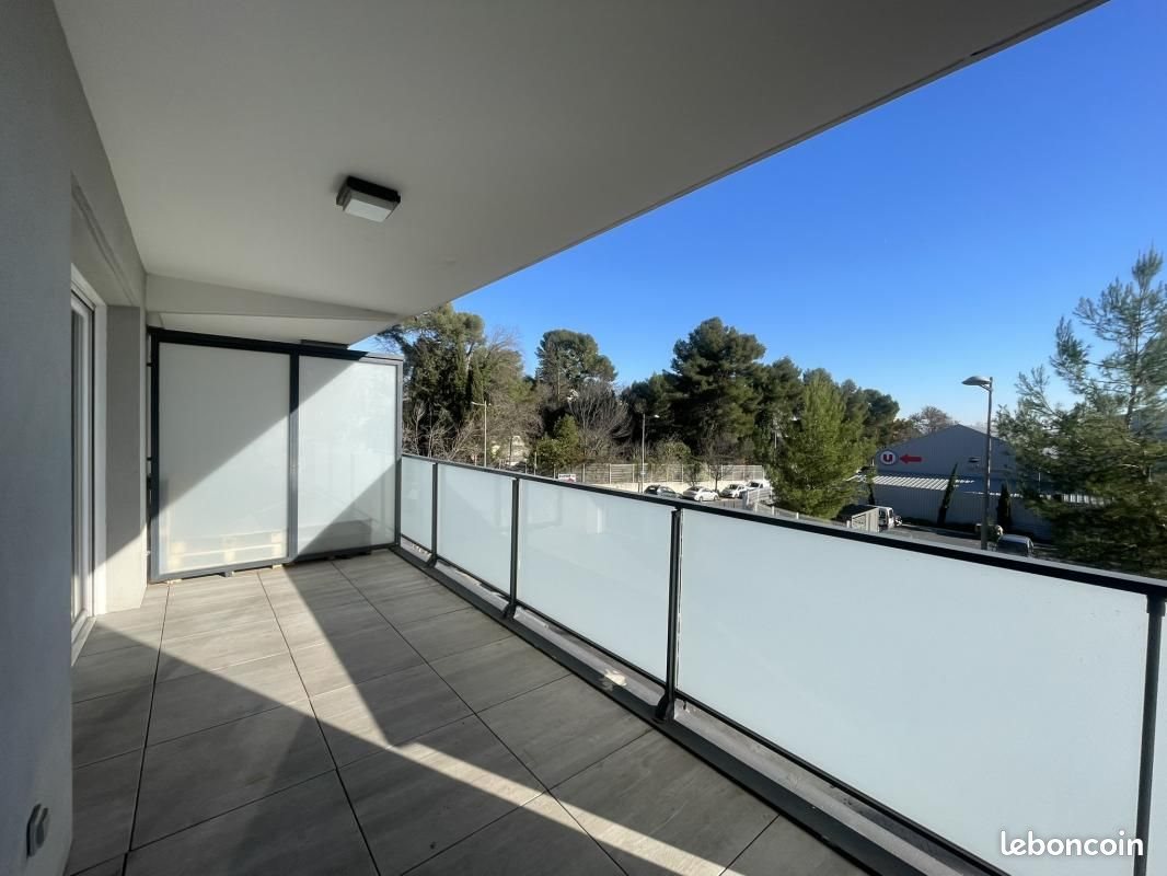 Appartement à louer, 40m², Montpellier