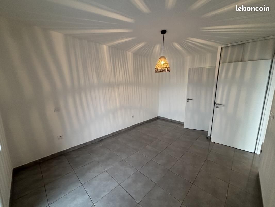 Appartement à louer, 40m², Montpellier
