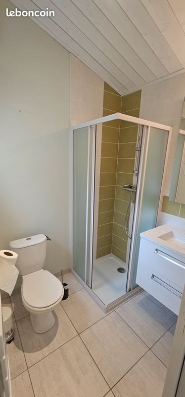 Appartement à louer, 20m², Landeronde