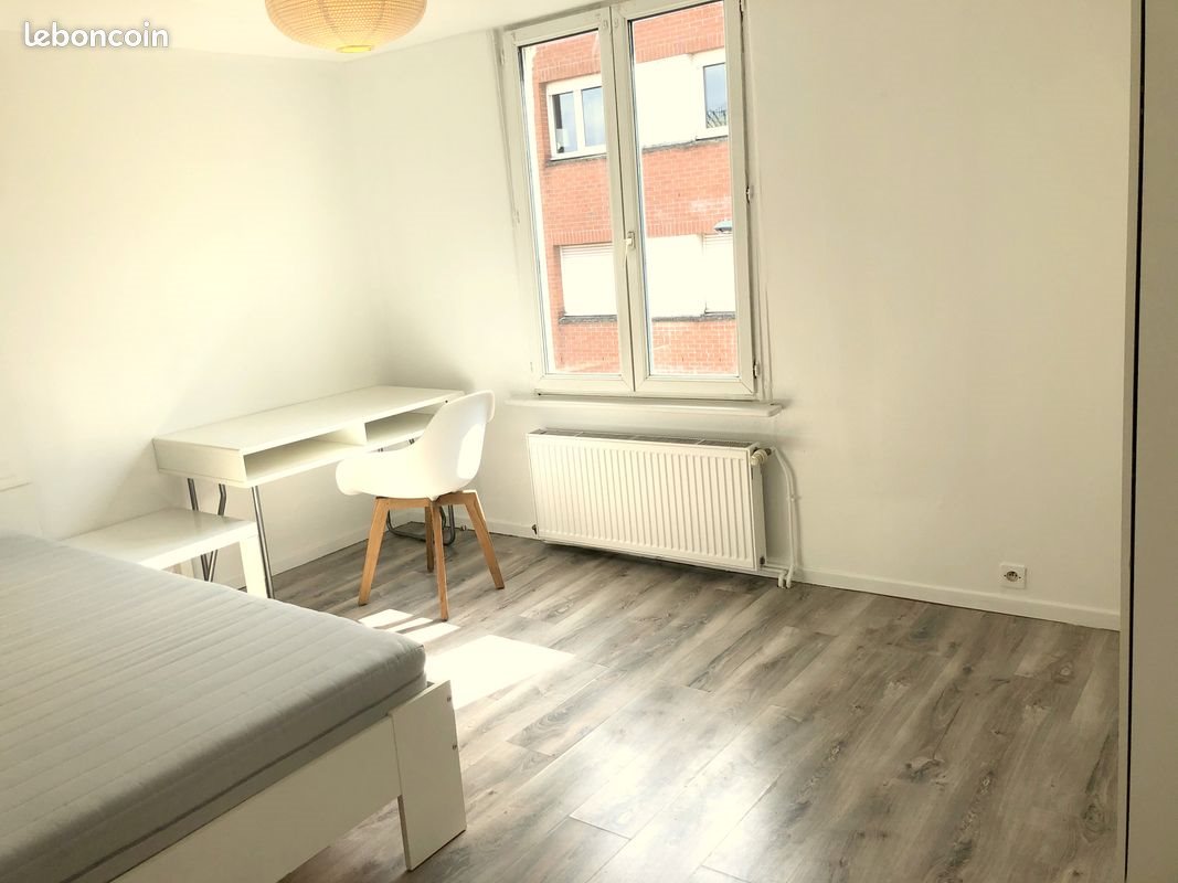 Maison à louer, 95m², Lille
