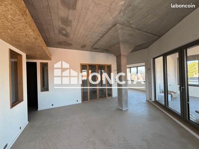 Appartement à louer, 71m², Strasbourg