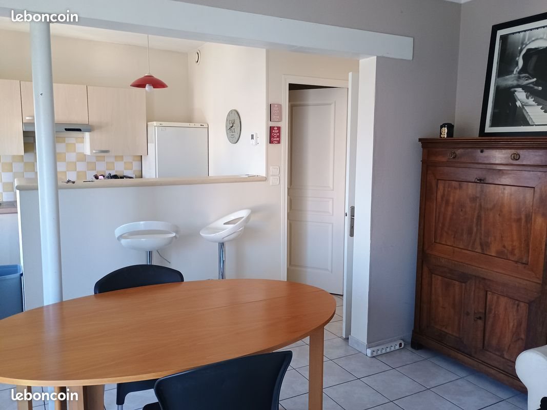 Appartement à louer, 69m², Saint-Gaudens