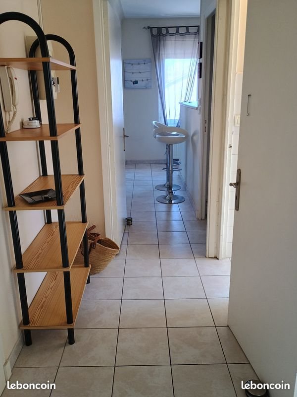 Appartement à louer, 69m², Saint-Gaudens