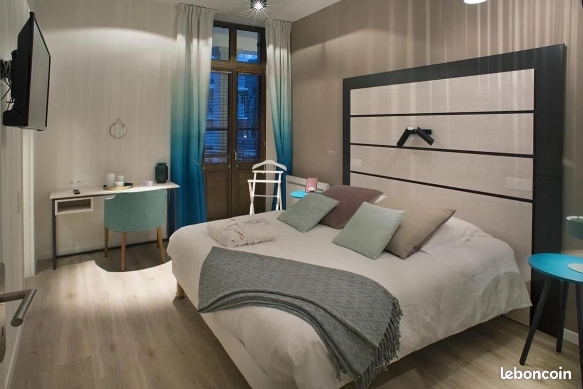 Appartement à vendre, 45m², Albertville