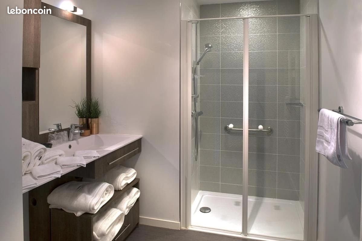 Appartement à vendre, 45m², Albertville