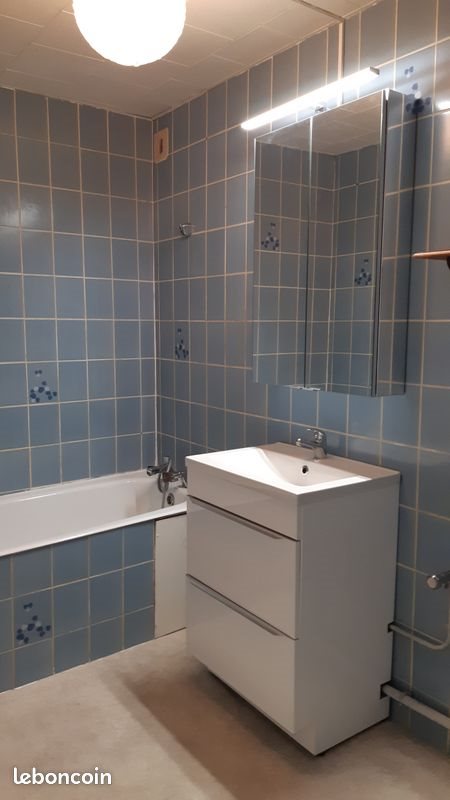 Appartement à louer, 100m², Givet