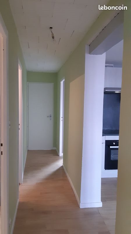 Appartement à louer, 100m², Givet