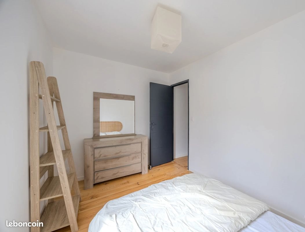 Maison à louer, 70m², Mont-de-Marsan