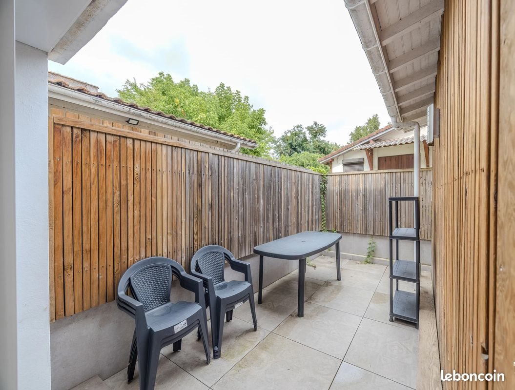Maison à louer, 70m², Mont-de-Marsan