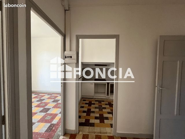 Appartement à louer, 38m², Perpignan