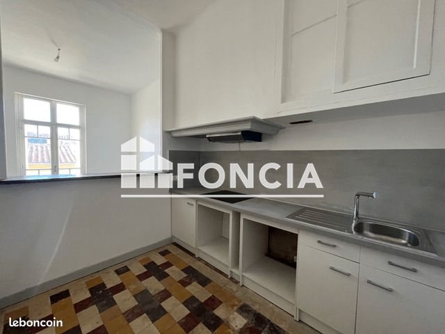 Appartement à louer, 38m², Perpignan