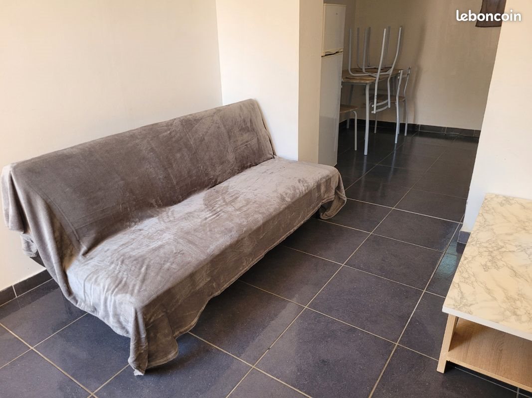 Appartement à louer, 30m², Afa