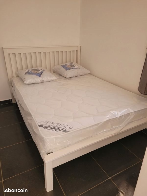 Appartement à louer, 30m², Afa