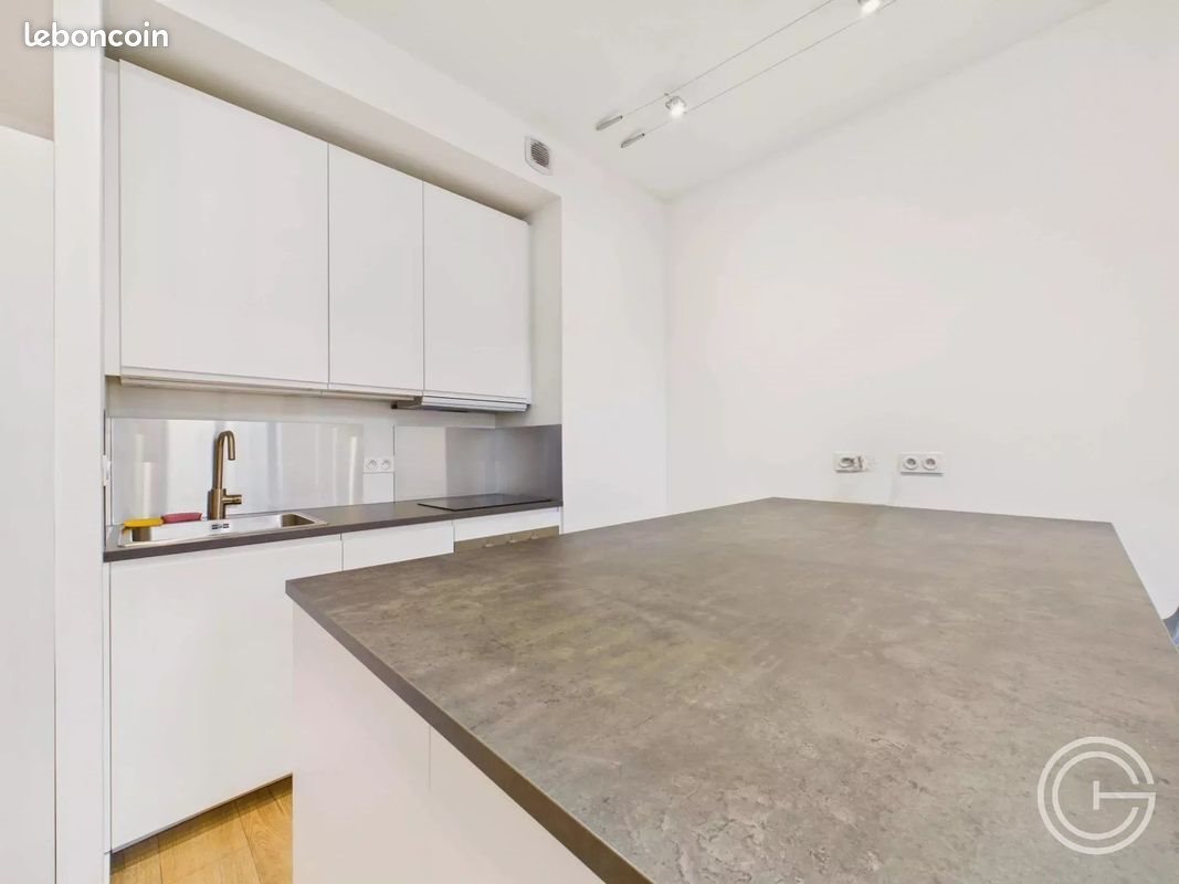 Appartement à louer, 29m², Nice