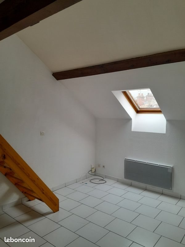 Appartement à louer, 26m², Dijon