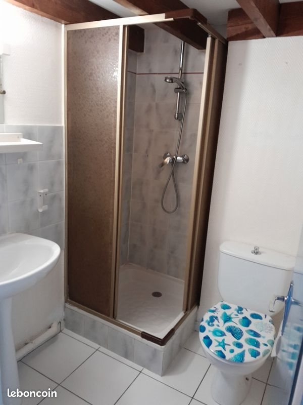 Appartement à louer, 26m², Dijon