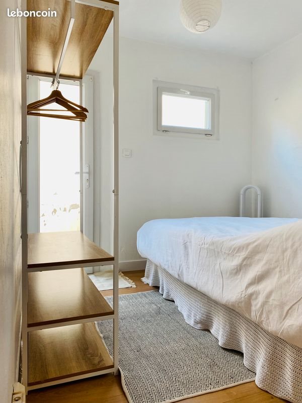 Maison à louer, 27m², Hyères